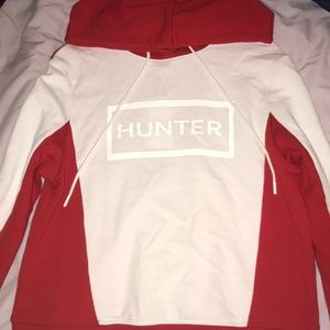 Hunter Hoodie